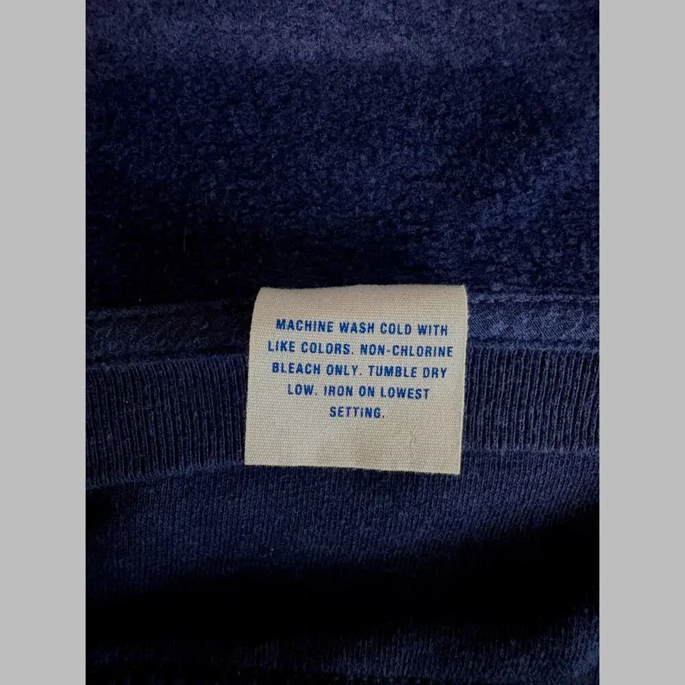 J. Crew crew sportswear